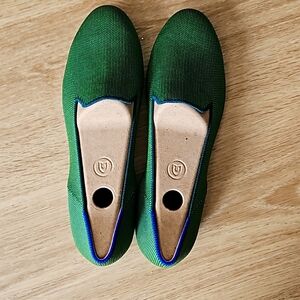 Brand New Rothy Loubge Loafer 8.5